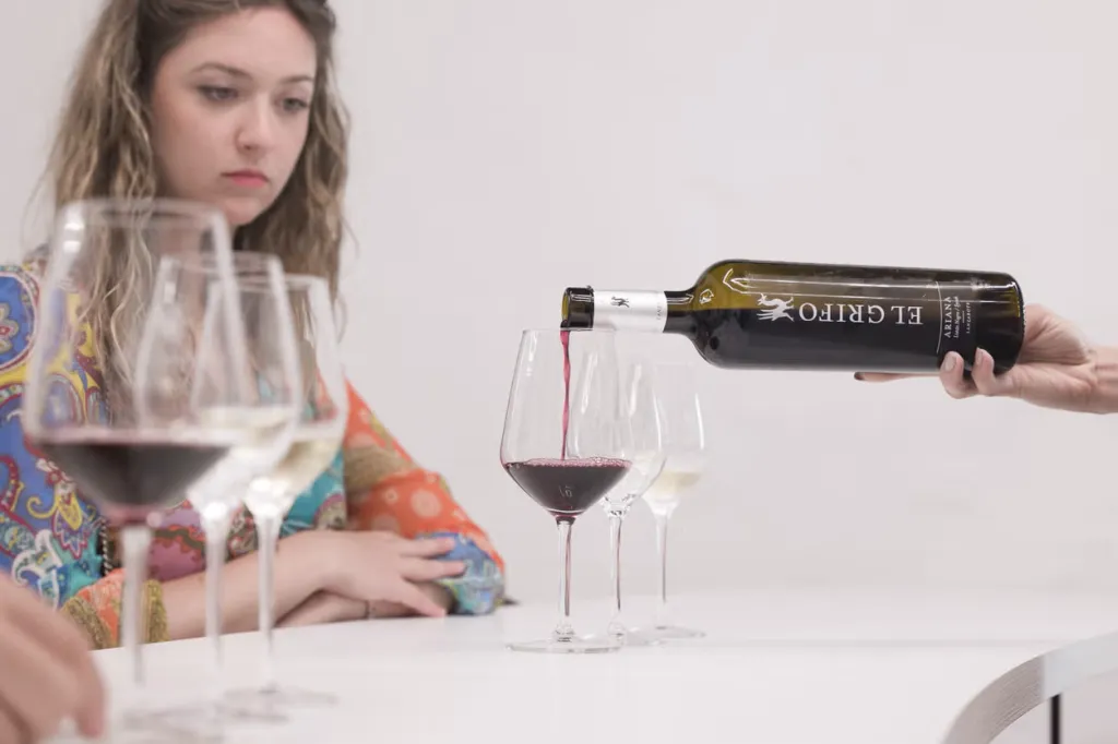 Bodegas El Grifo Discoverplus